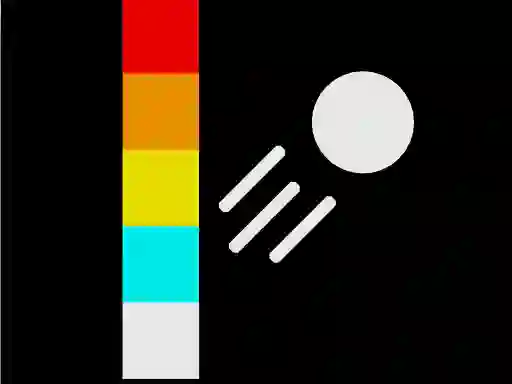 Игра Wall jump онлајн