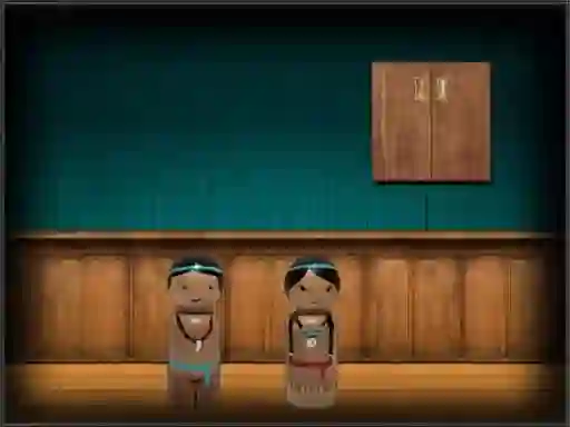 Игра Amgel Kids Room Escape 73 онлајн