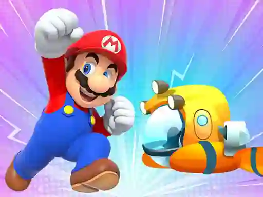 Игра Super Mario Transporter онлајн