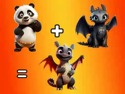 Игра Animal Mix : GPT онлајн