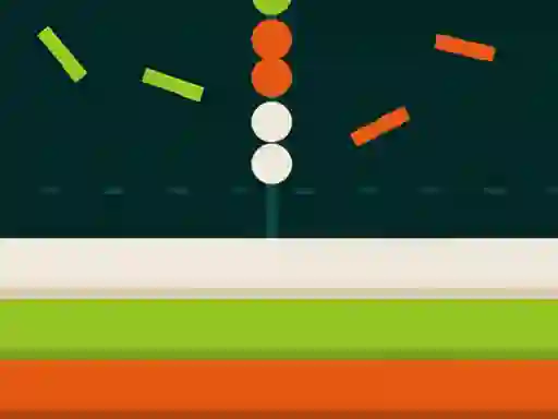 Игра Color Dots онлајн