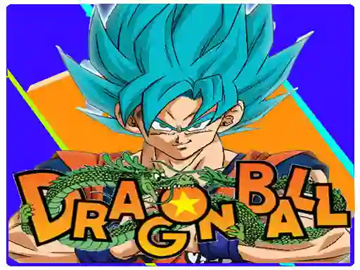 Игра Dragon Ball онлајн