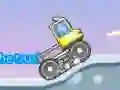 Игра Snow Truck 2 онлајн
