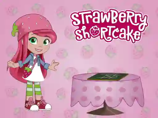 Игра Strawberry Board Games онлајн