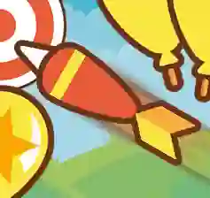 Игра Balloons Pop онлајн
