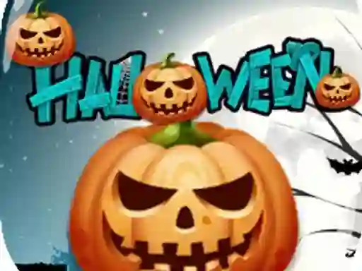 Игра Halloween онлајн