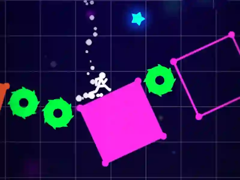 Игра Light It Rush онлајн