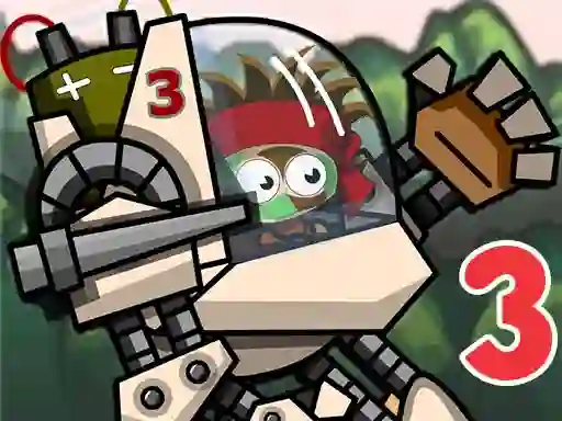Игра Super Bomb Bugs онлајн