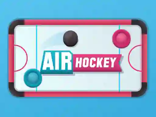 Игра Air Hockey онлајн