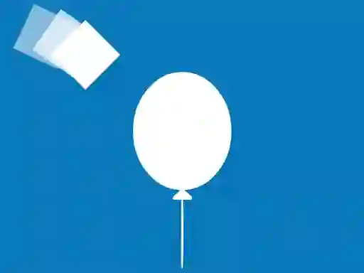 Игра Rise Up Balloon онлајн