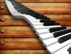 Игра Piano Time онлајн