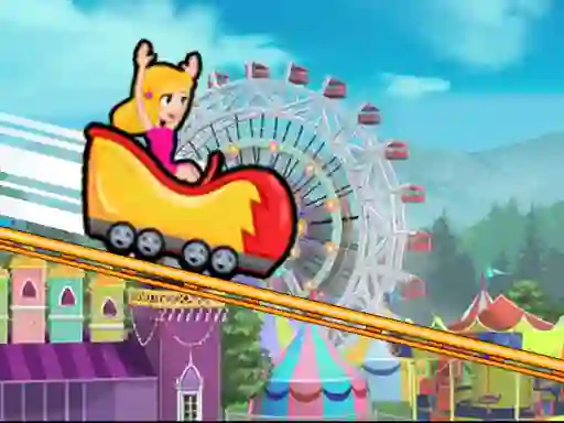 Игра Thrill Rush 4 онлајн