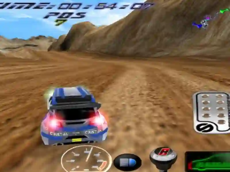 Игра Racing Ultimate онлајн