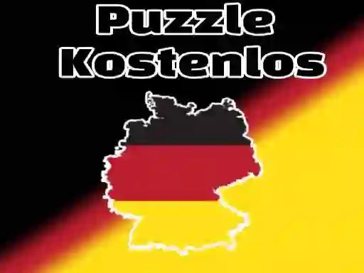 Игра Puzzle Kostenlos онлајн