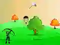 Игра Bird Hunter онлајн