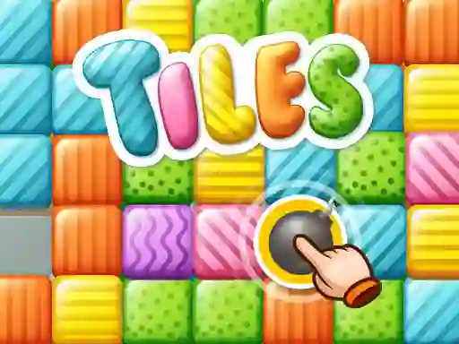 Игра Tiles онлајн