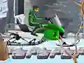 Игра Snow Blitz онлајн