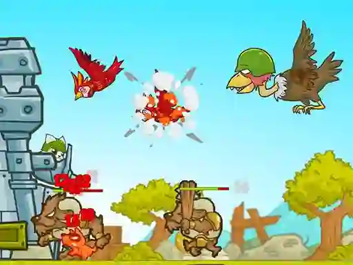Игра Kitt's Kingdom онлајн
