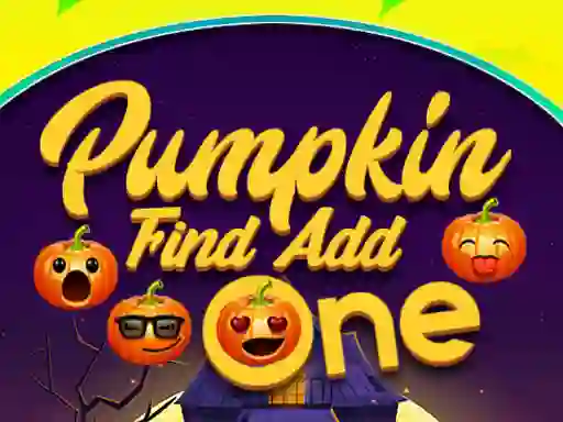 Игра Pumpkin Find Odd One онлајн