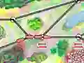 Игра Switchman онлајн