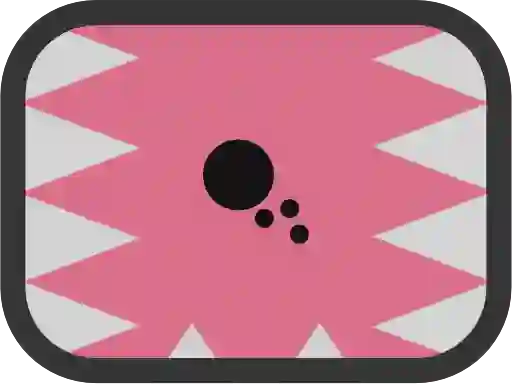 Игра Jump In The Wall онлајн