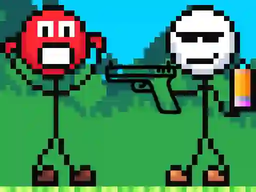 Игра Draw A Weapon онлајн