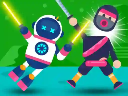 Игра Ragdoll.io онлајн