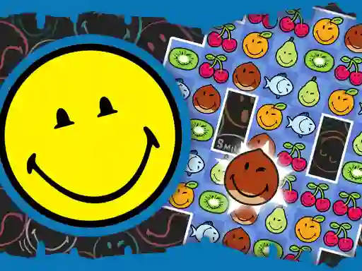 Игра Smiley World Match онлајн