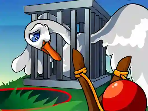 Игра Cage Busters онлајн