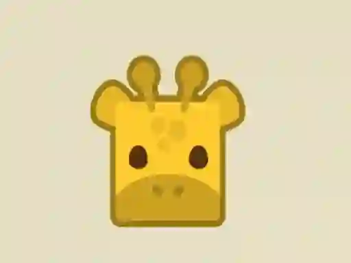 Игра Save The Giraffe онлајн