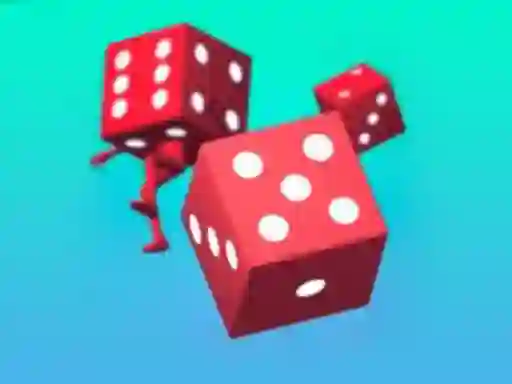 Игра Dice Gang онлајн