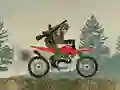 Игра Army Rider онлајн