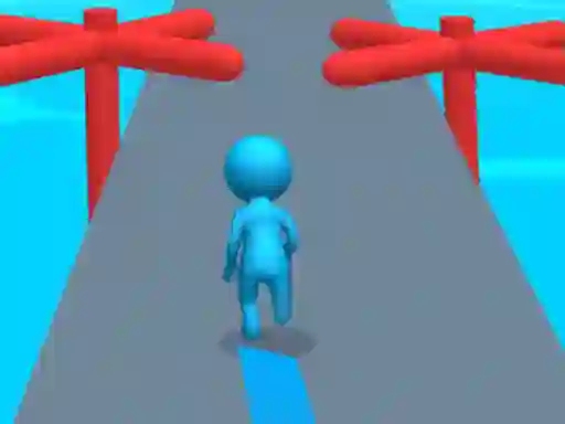 Игра Epic Race онлајн