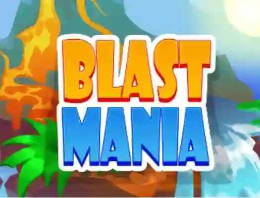 Игра Blast Mania онлајн