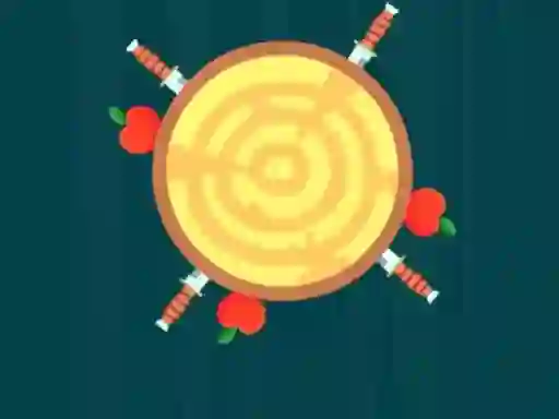 Игра Knife Skill онлајн