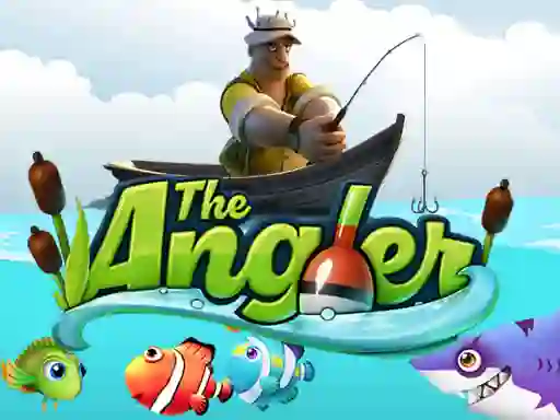Игра The Angler онлајн