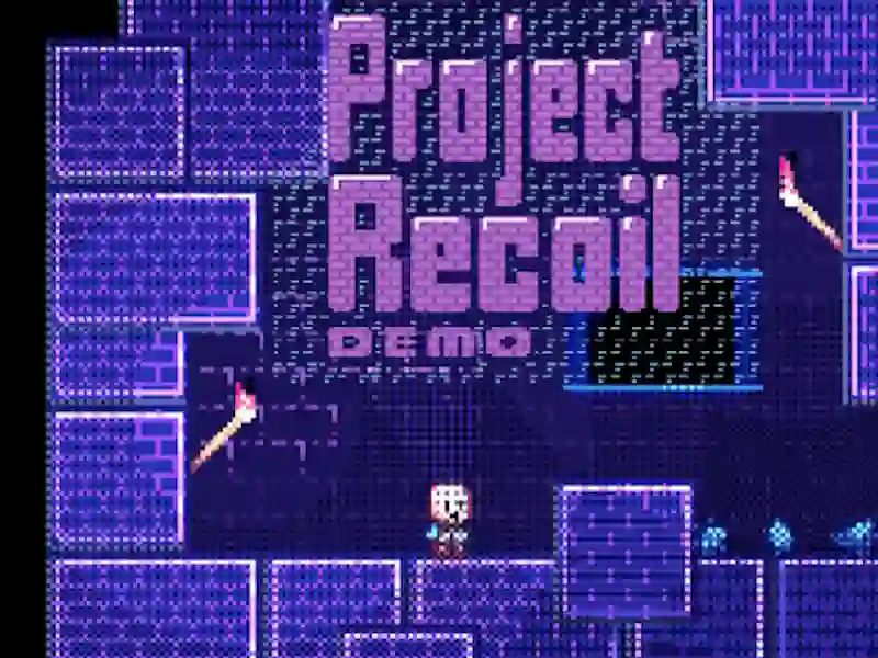 Игра Project Recoil онлајн