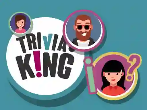 Игра Trivia King онлајн
