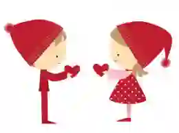 Игра Valentines Spot the Difference онлајн