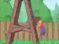 Игра Pogo Swing! онлајн