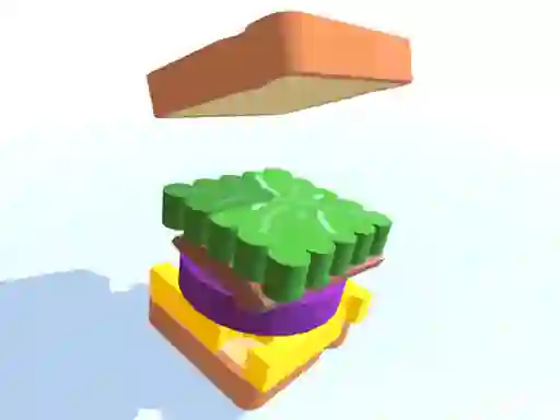 Игра Sandwich онлајн
