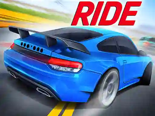 Игра Drift Ride онлајн