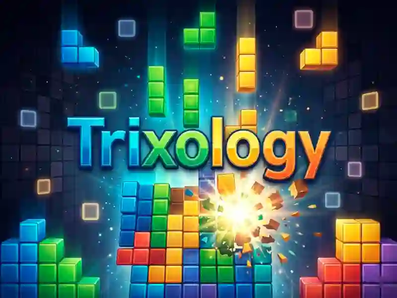 Игра Trixology онлајн