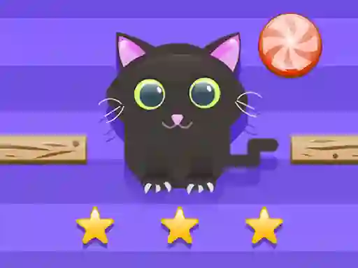 Игра Cat Challenge онлајн