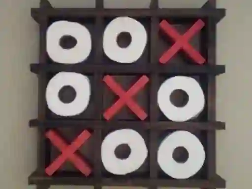 Игра Tic Tac Toe Free онлајн