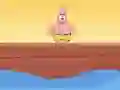 Игра SpongeBob Seesaw Mania онлајн