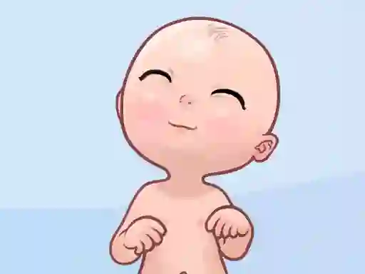 Игра Baby Adopter онлајн