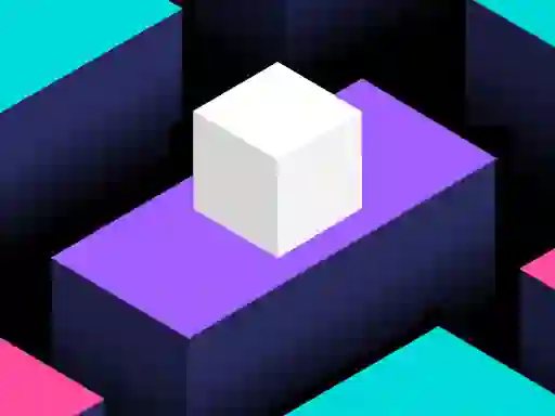 Игра Mr Cube онлајн
