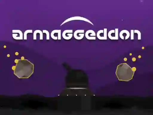 Игра Armagedon онлајн