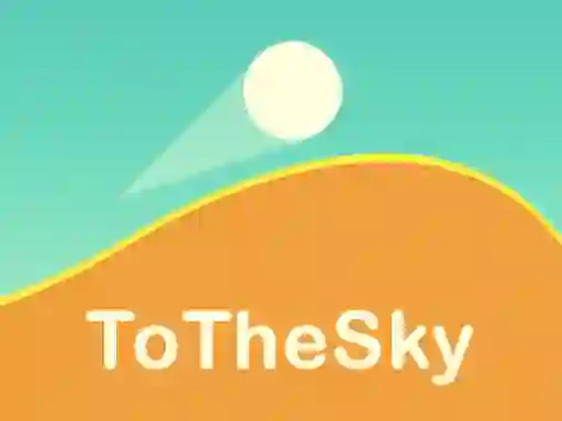 Игра To The Sky онлајн